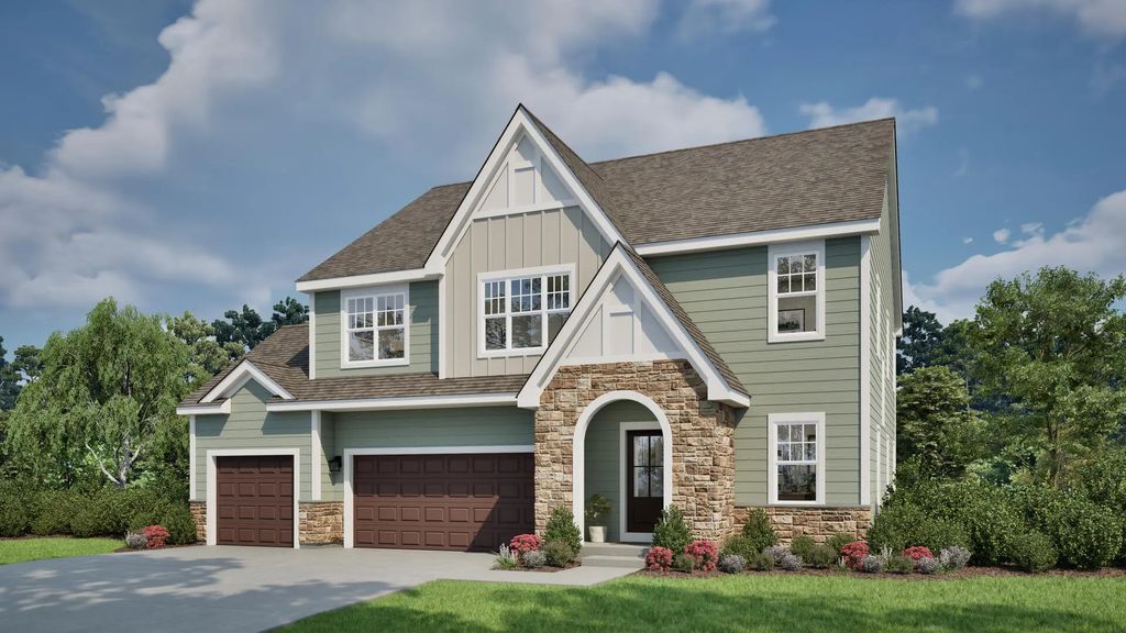 1387 Lynn Cir, Oconomowoc
