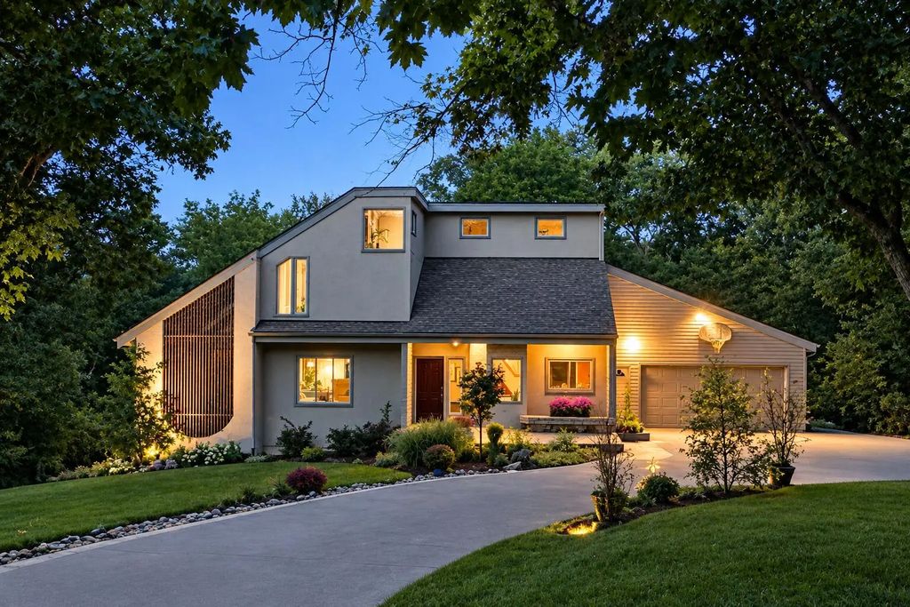 W5363 Innsbruck Rd, Hamilton