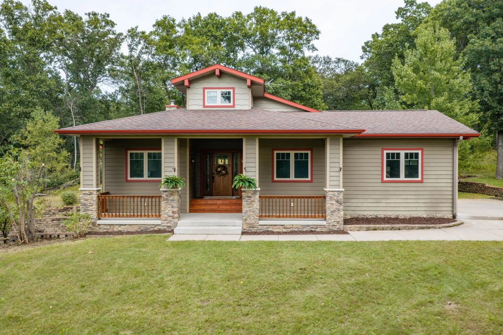 18206 Ibeam Rd, Sparta