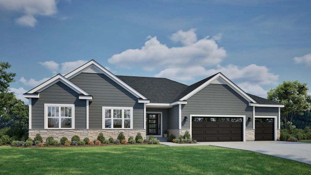 W209n5692 Turnberry Ln, Menomonee Falls