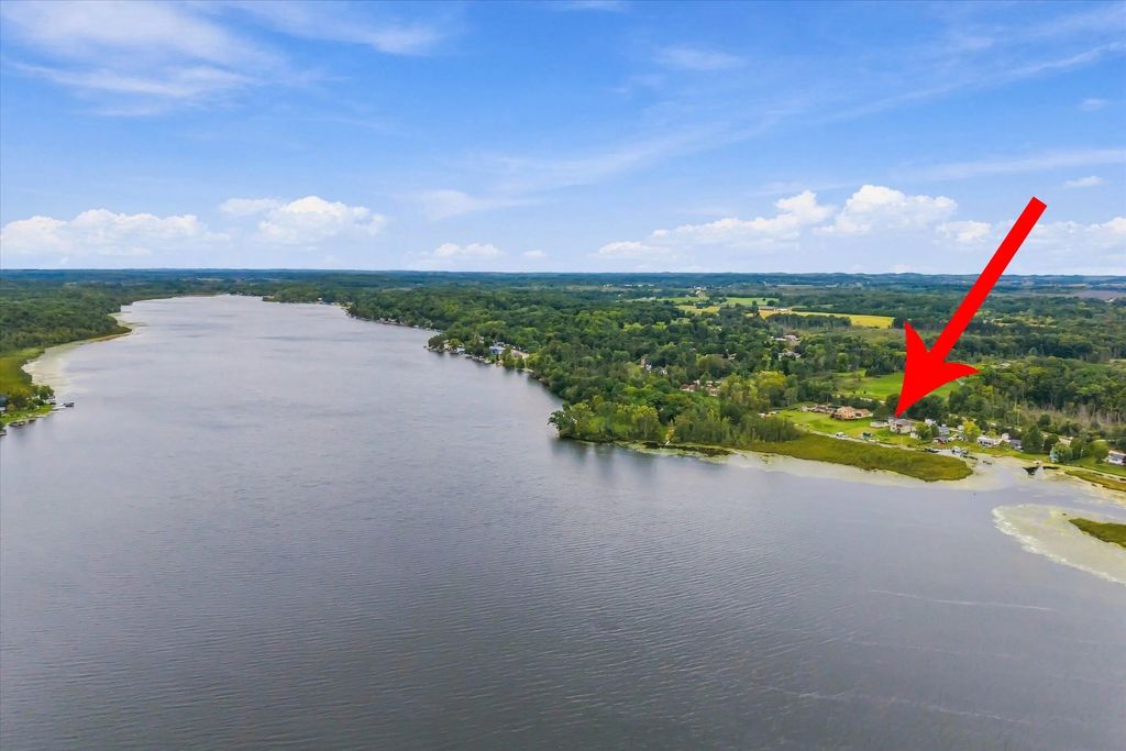 4029 N Hwy 67 -, Osceola