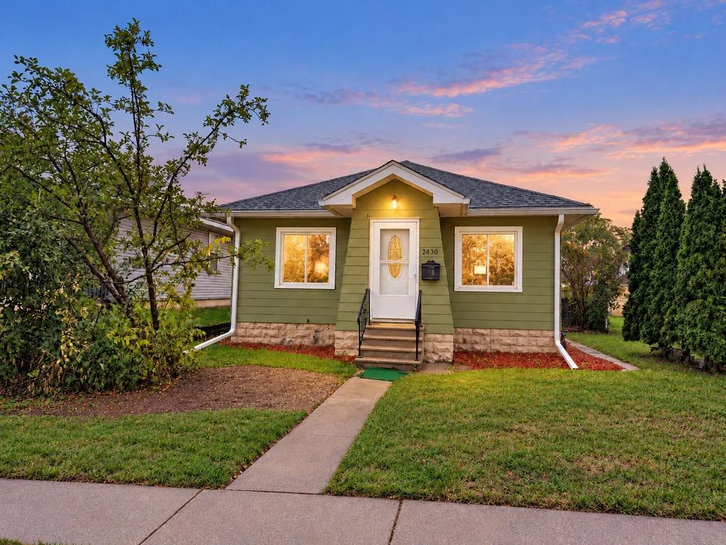 2430 Wood St, La Crosse
