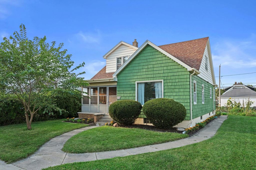 3876 E Morris Ave 3876a, Cudahy