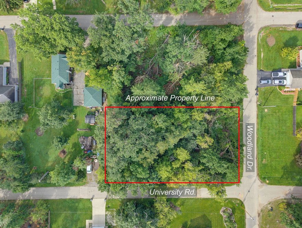 Lt3600 Woodland Dr Lt3604, 3610-3613, Geneva