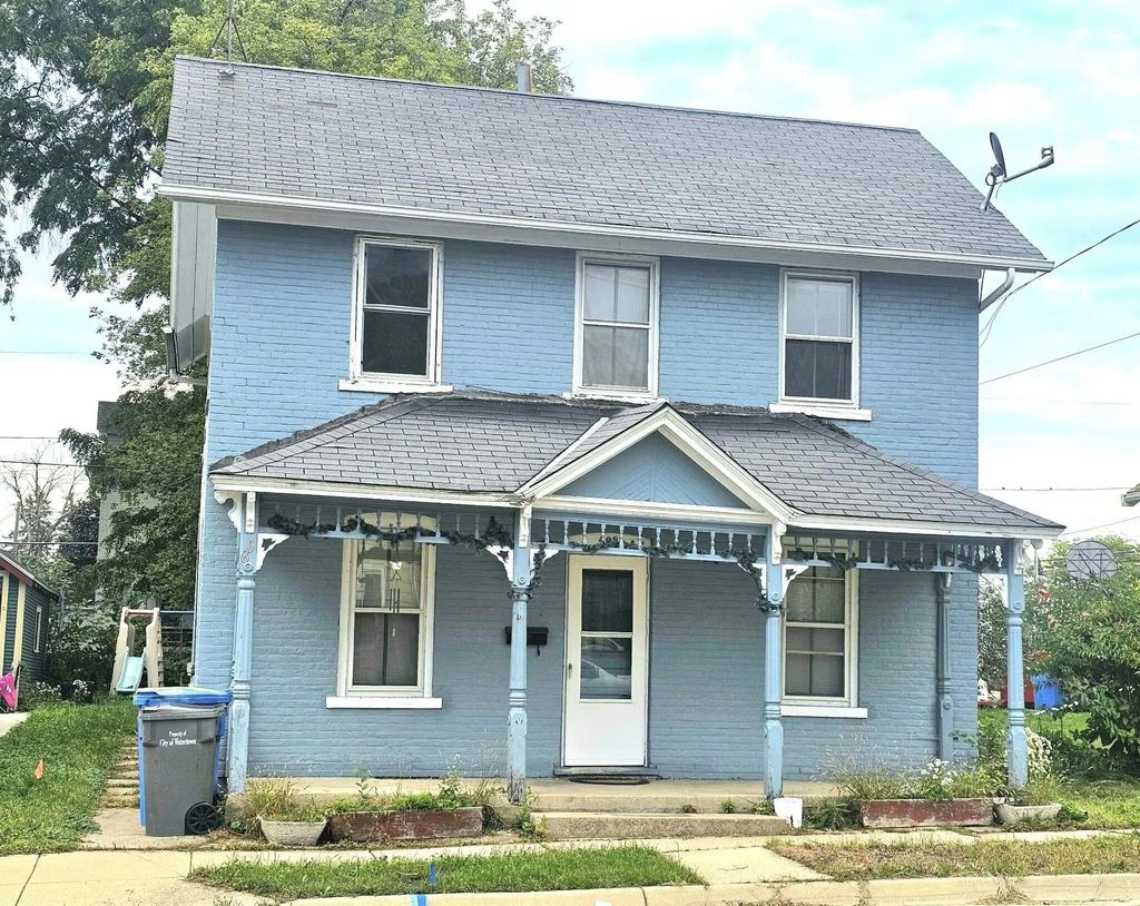 408 Hancock St, Watertown