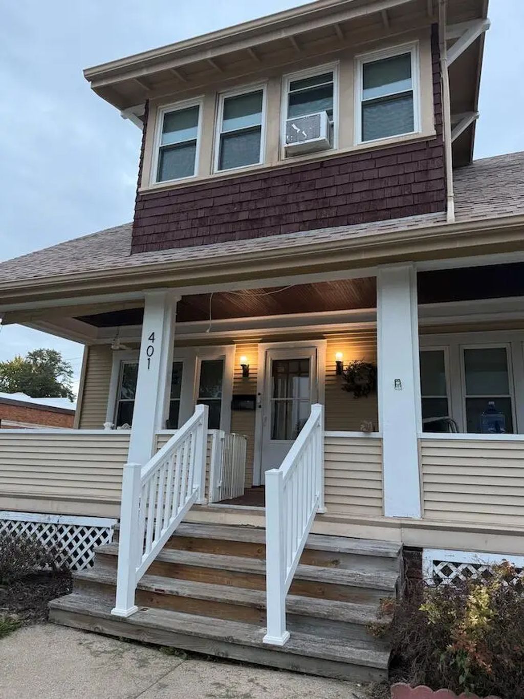 401 S 3rd St, Watertown