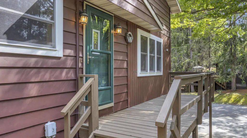 5529 Evergreen Dr, Wilson