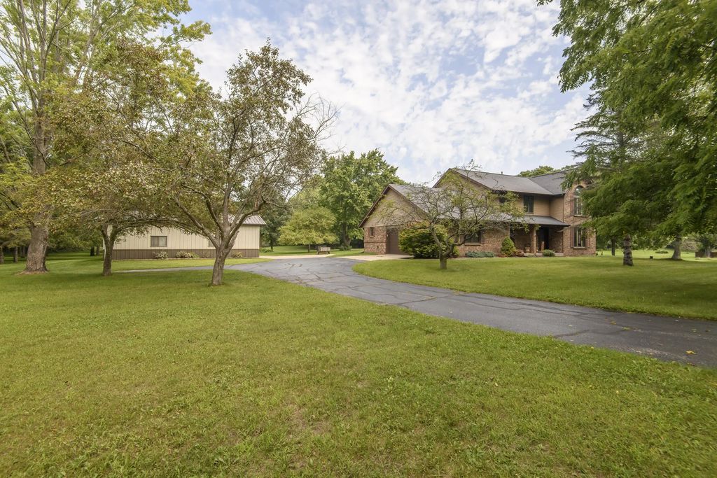 S38w34010 County Road D -, Ottawa