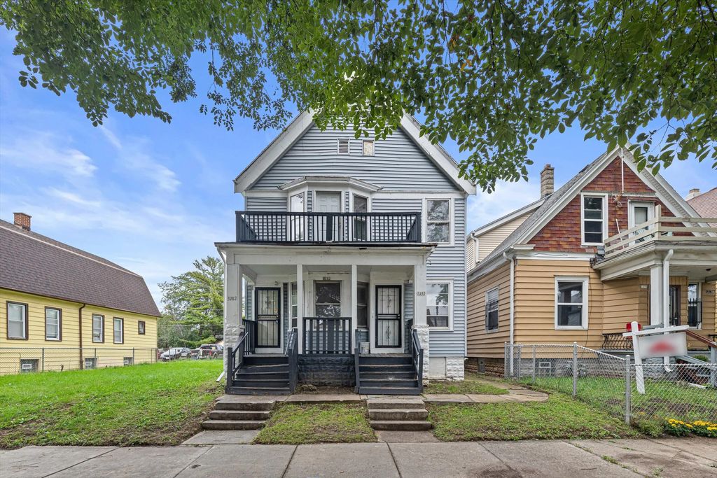 3280 N 26th St 3282, Milwaukee