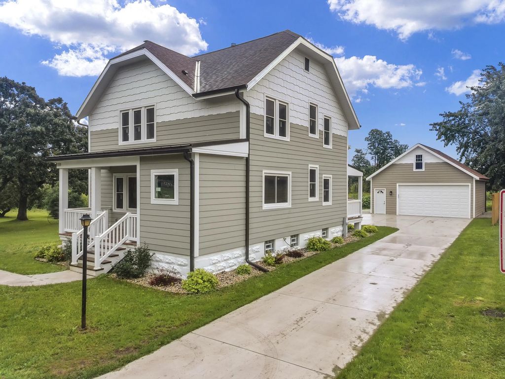 11507 W Church St, Franklin