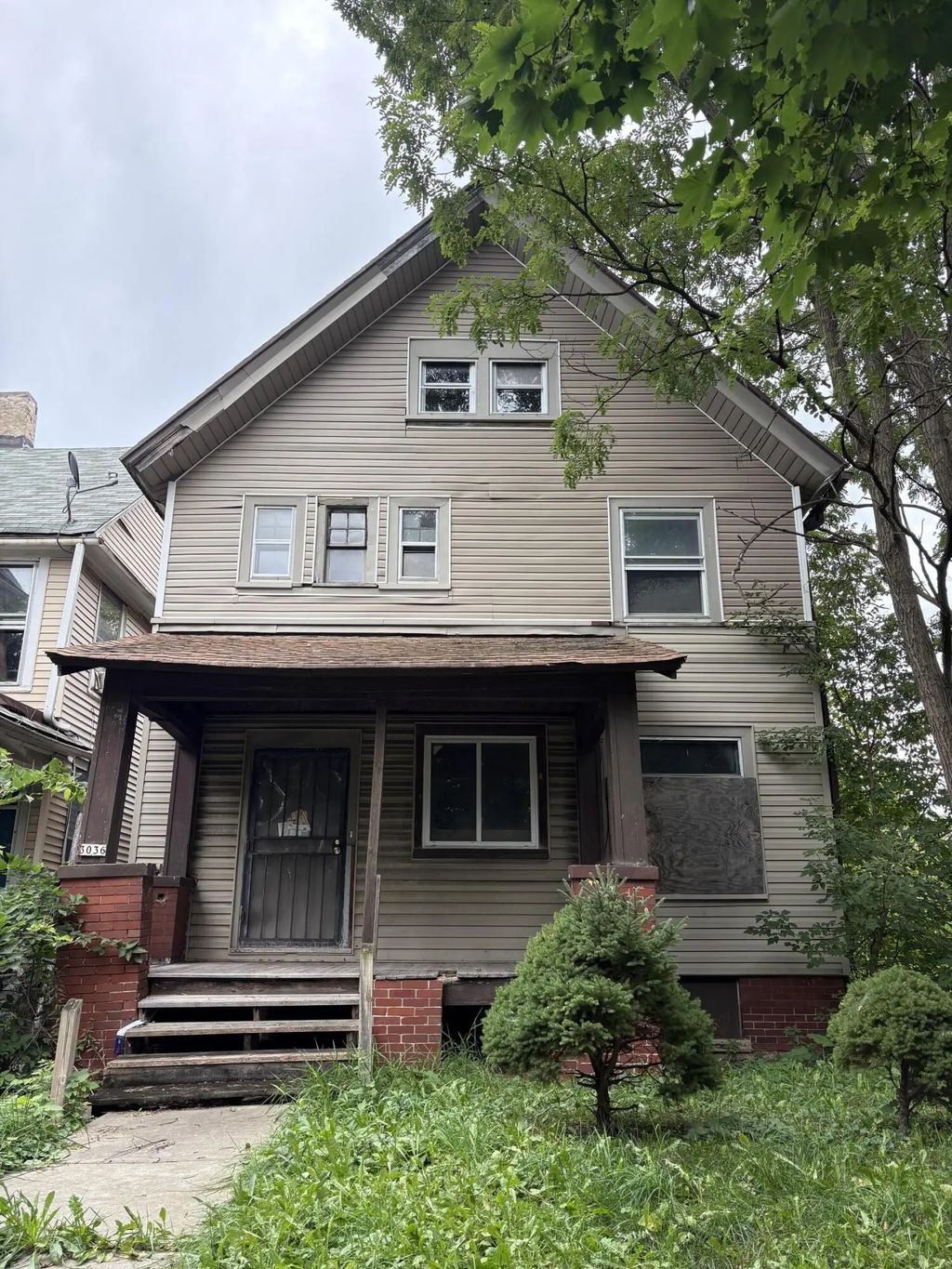 3036 N 2nd St, Milwaukee