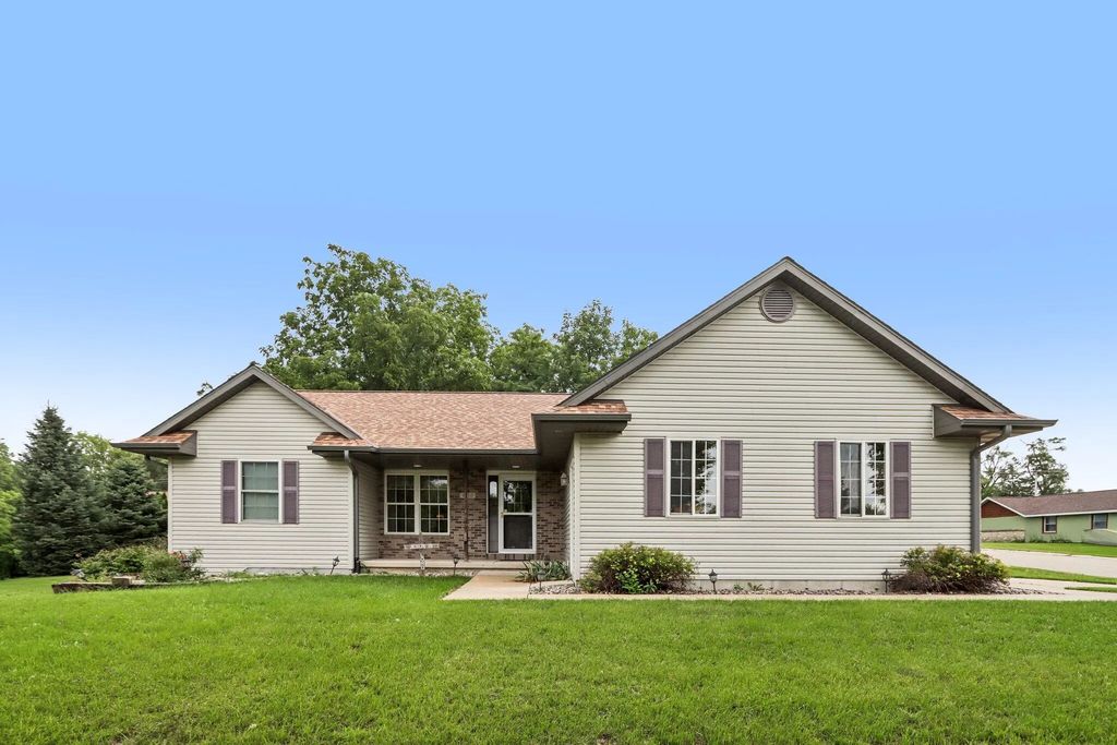 1110 Gruennert Ct, Jefferson