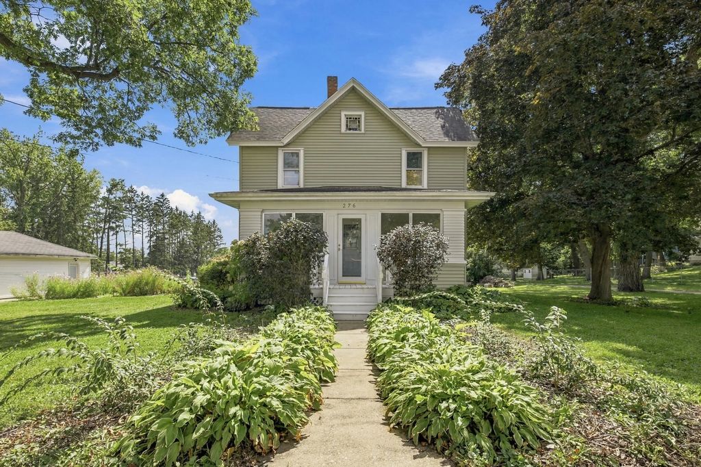 276 Milwaukee Ave, Waterloo