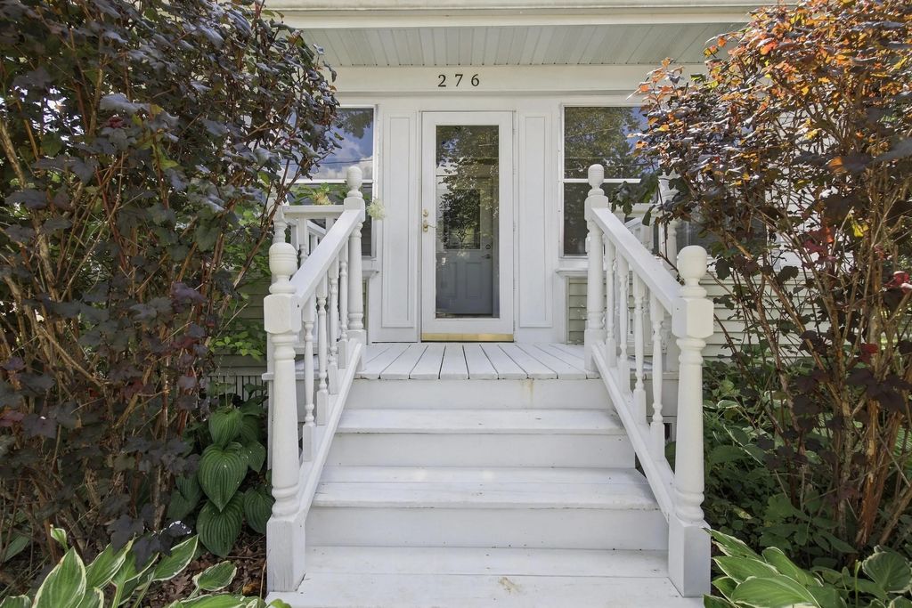 276 Milwaukee Ave, Waterloo