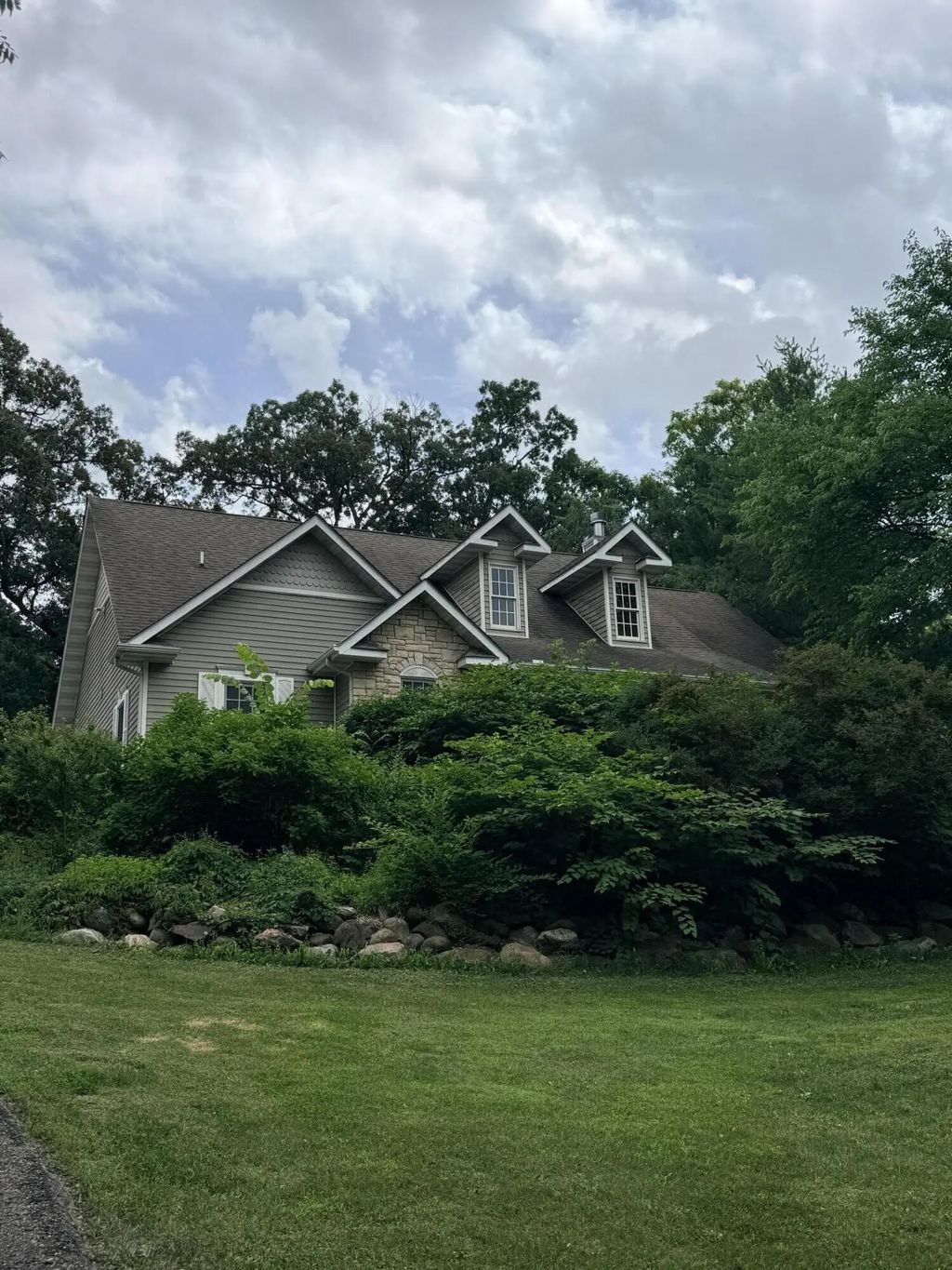 1528 E Lakeshore Dr, Twin Lakes