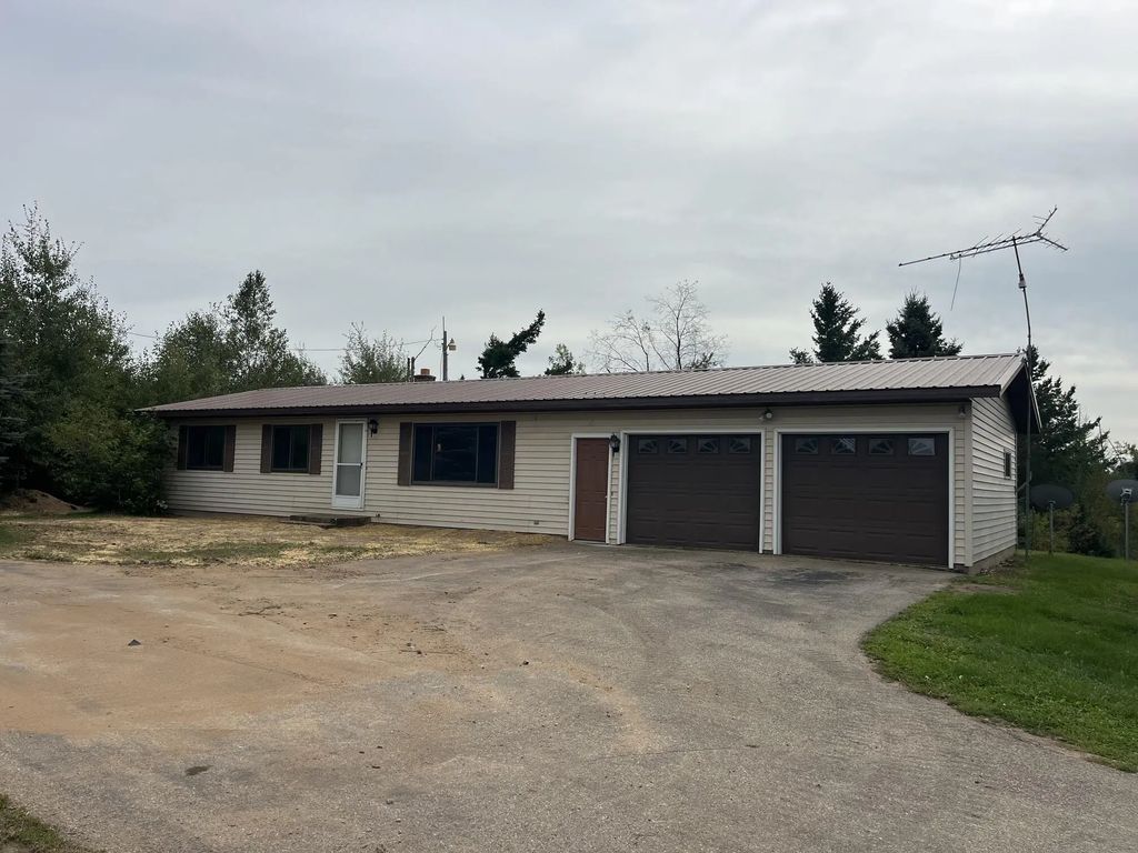 N8086 State Hwy 55 -, Langlade