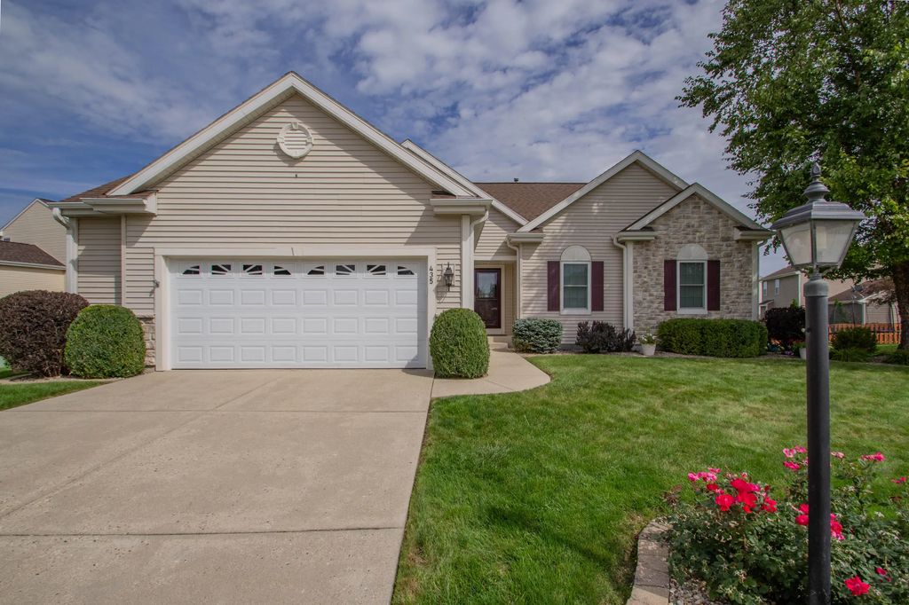 435 Crestwood Dr, Johnson Creek