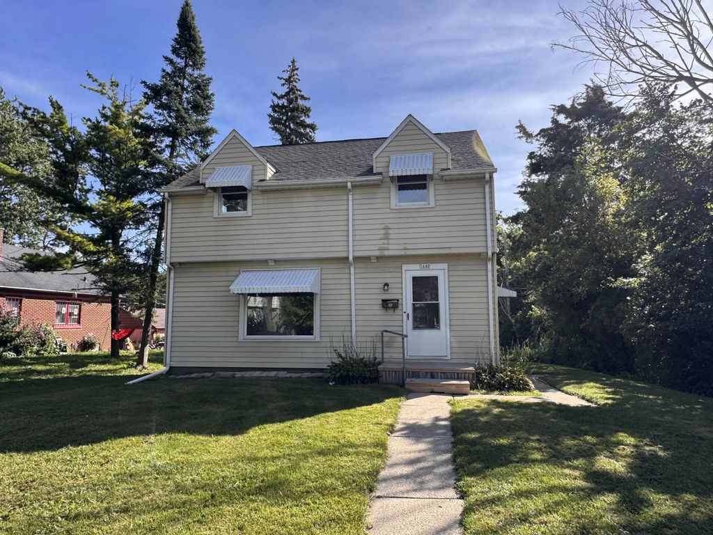 5640 N 33rd St, Milwaukee