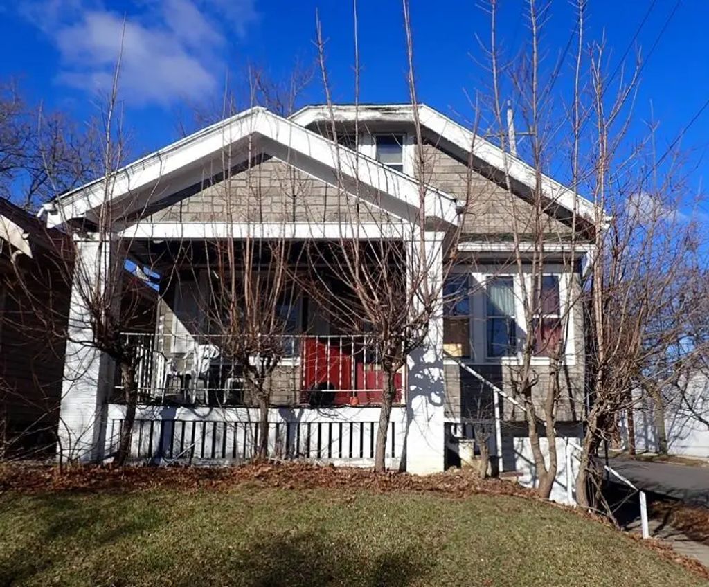 3769 N 2nd St, Milwaukee