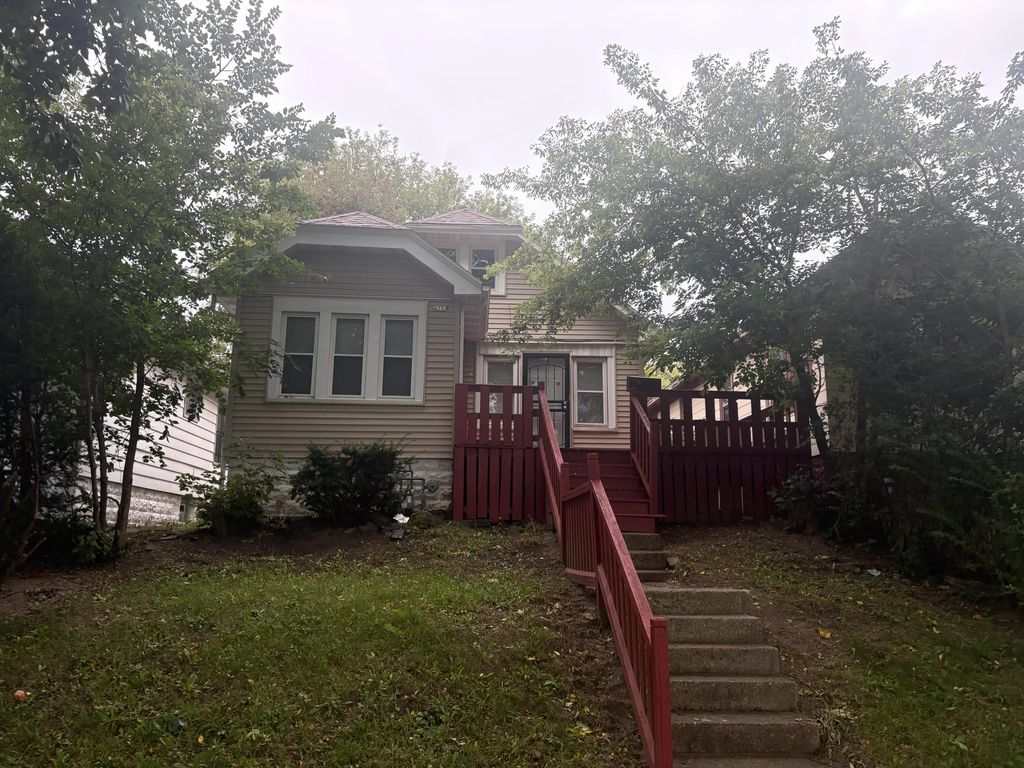 4754 N 31 St, Milwaukee