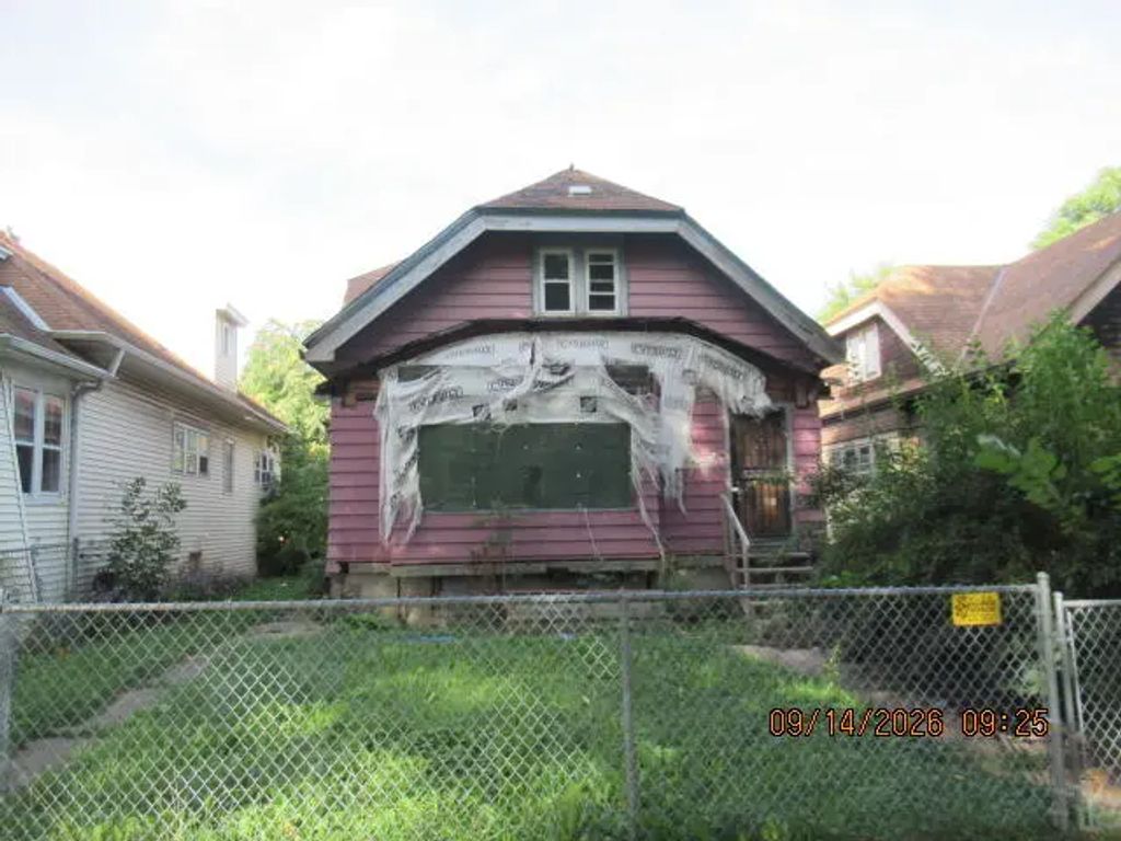 3931 N 24th Pl, Milwaukee