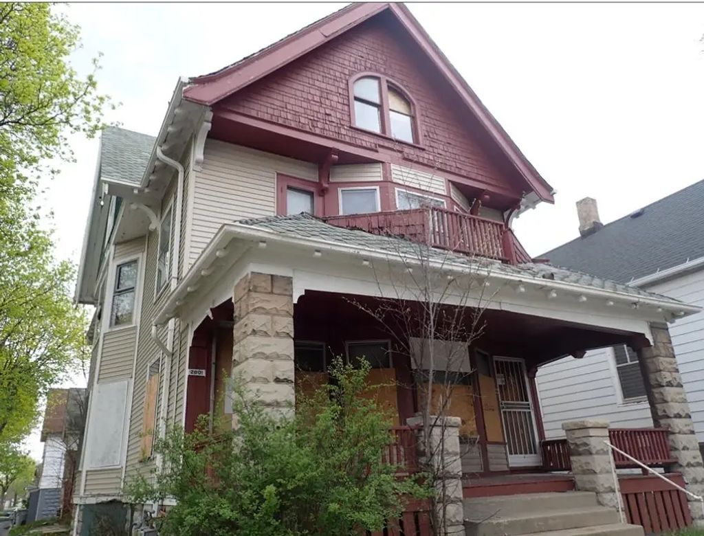 2801 N 16th St 2803, Milwaukee