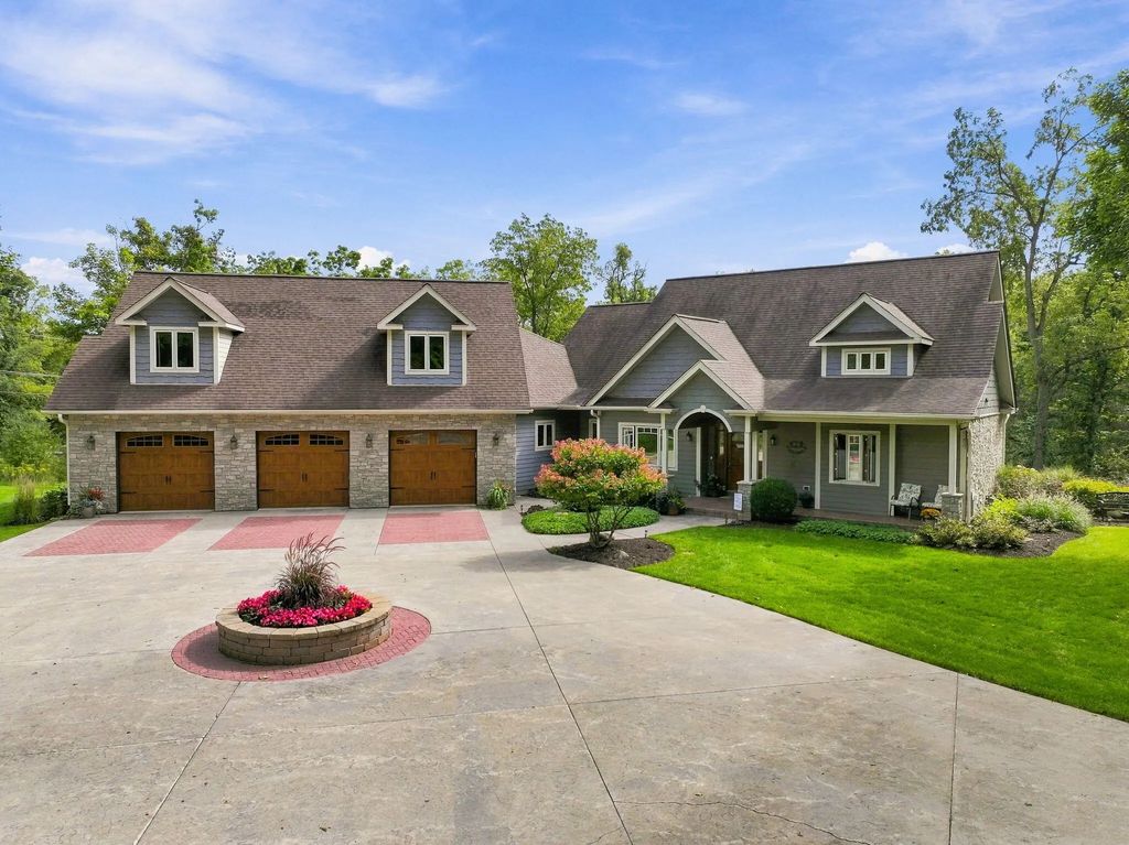 N3074 Marshall Ln, Geneva