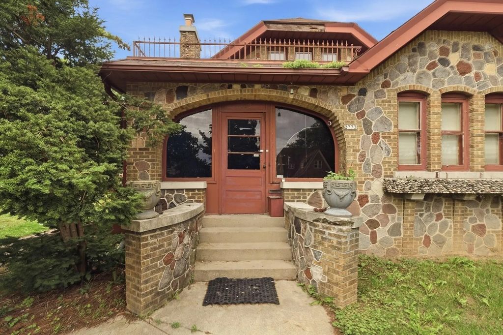 2773 N 54th St, Milwaukee