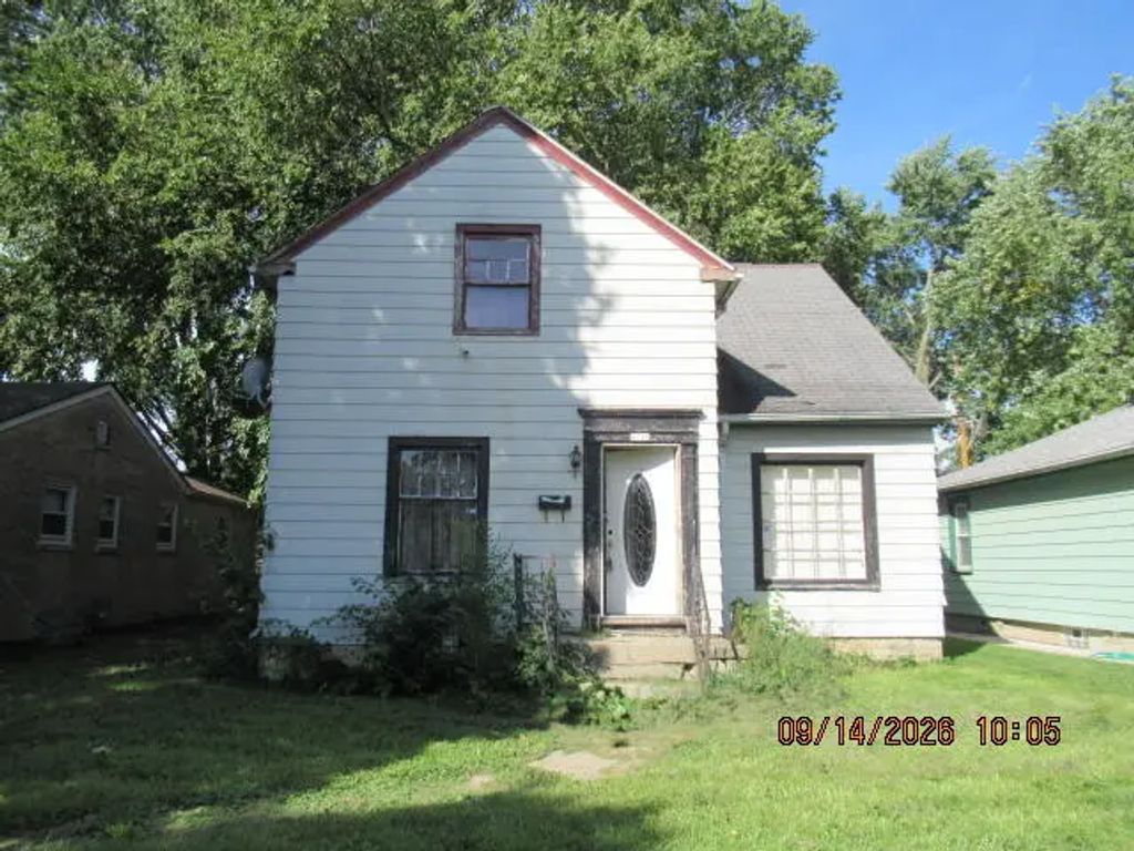 4745 N 50th St, Milwaukee