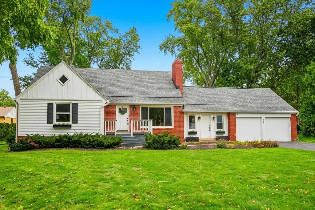 180 N Elmridge Ave, Brookfield