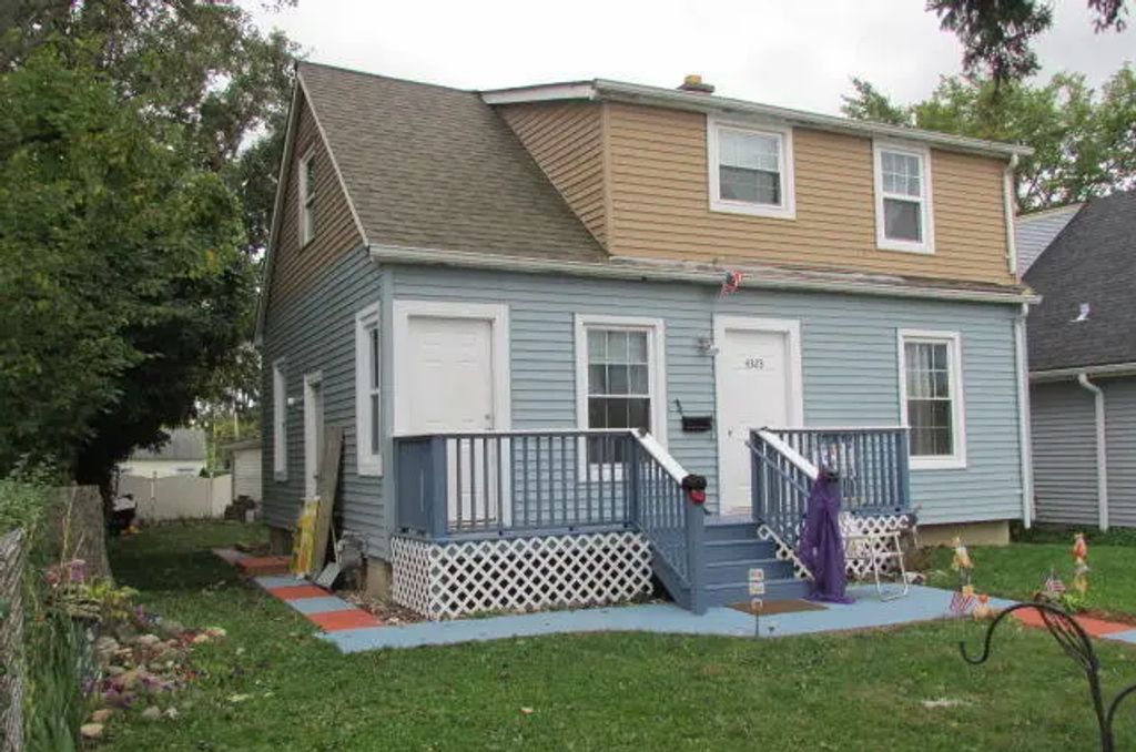 4323 Fairmount Ave, Milwaukee
