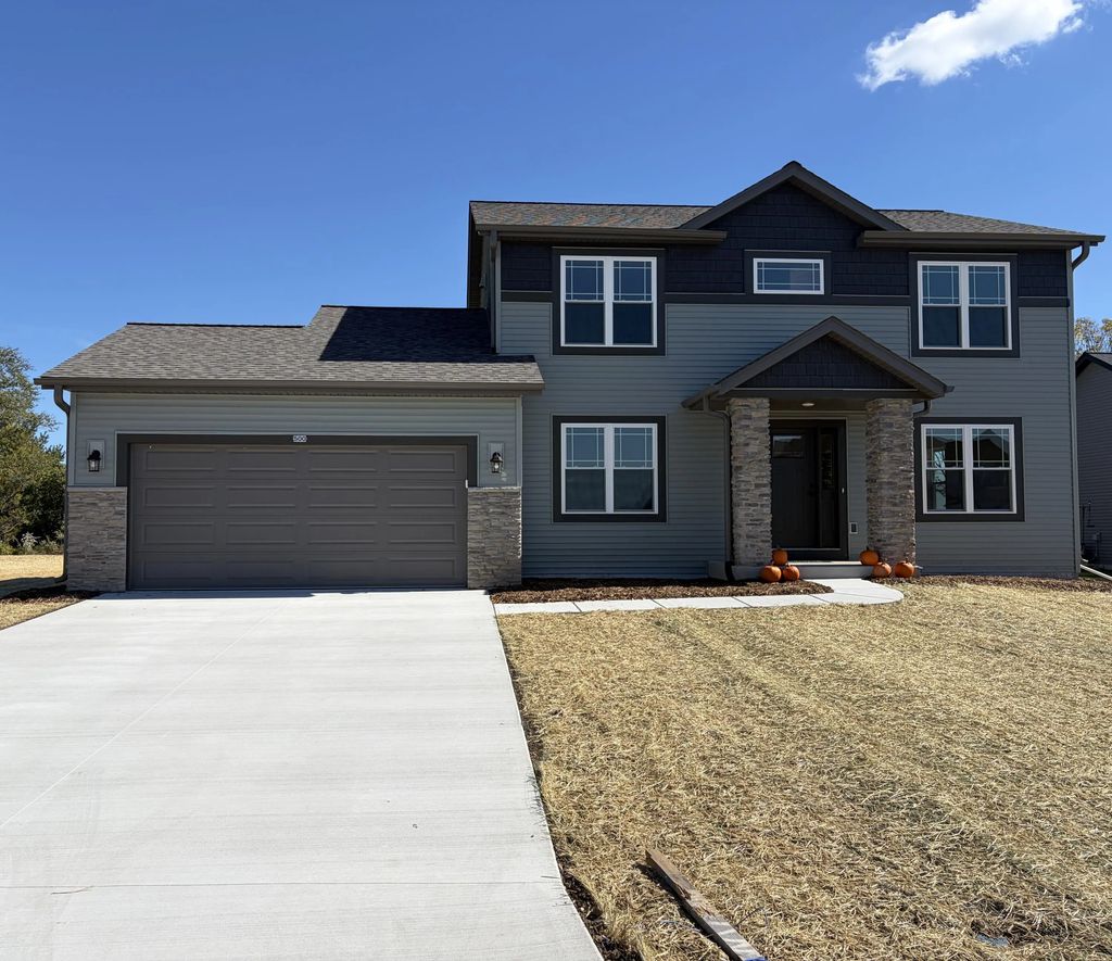 500 Golf Dr, Jefferson
