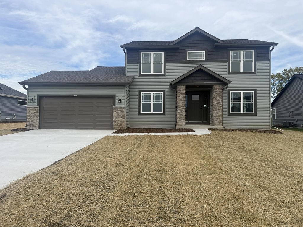 500 Golf Dr, Jefferson