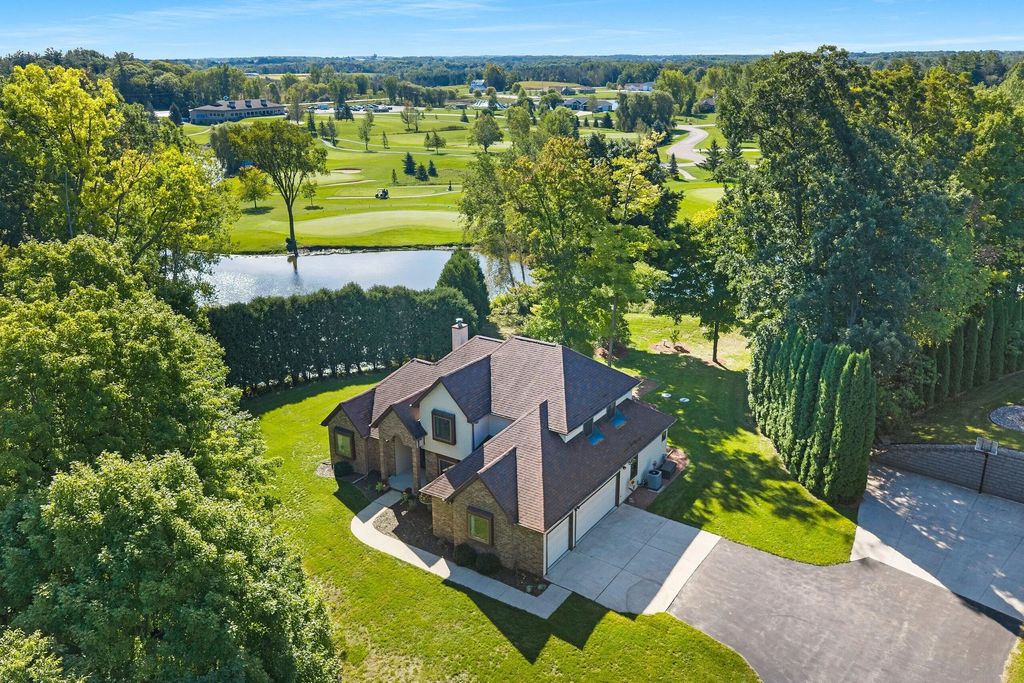 1611 Hollowbrook Ct, Cato
