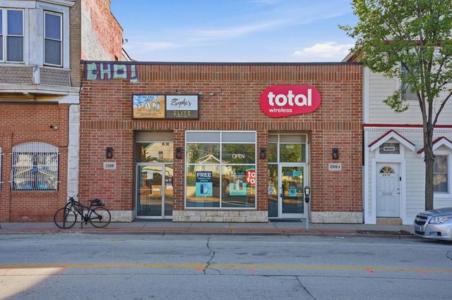 1308 S Cesar E Chavez Dr, Milwaukee