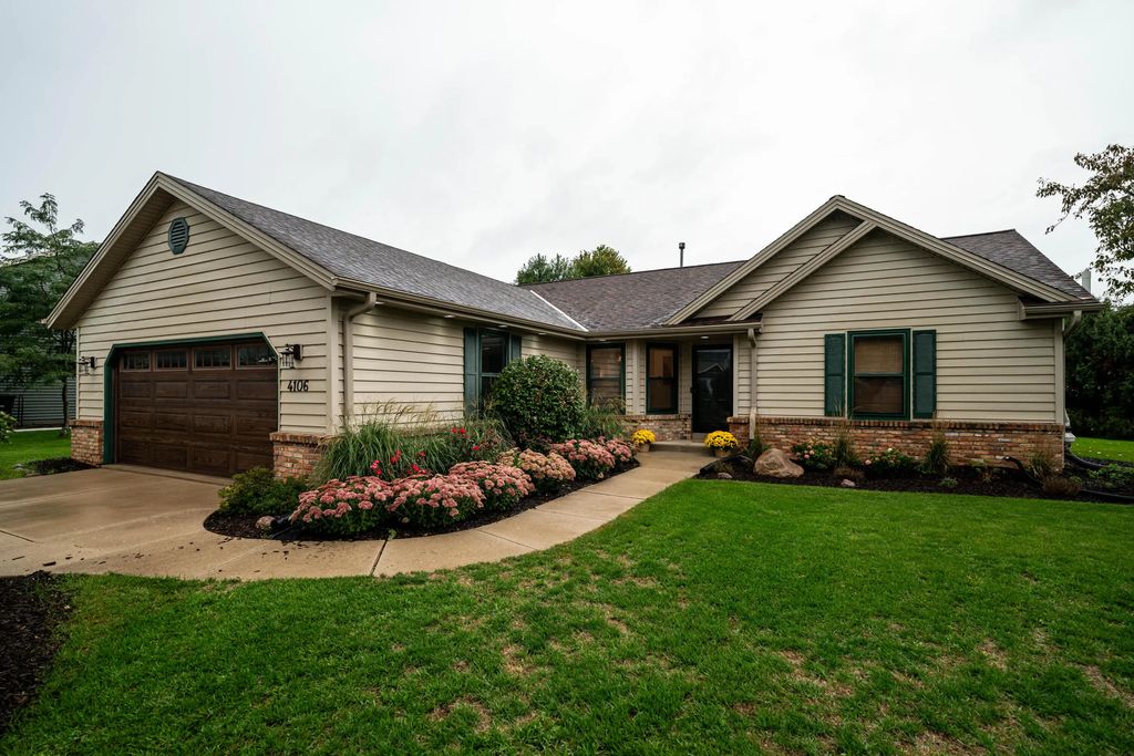 4106 W Southwood Dr, Franklin