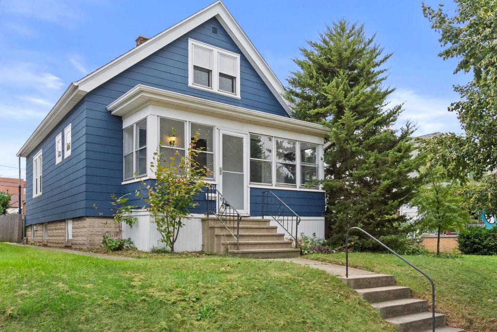 3641 E Whittaker Ave, Cudahy