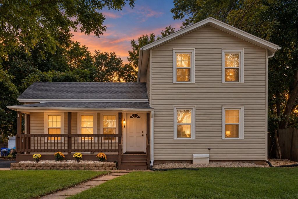 6411 Sheridan Rd, Kenosha