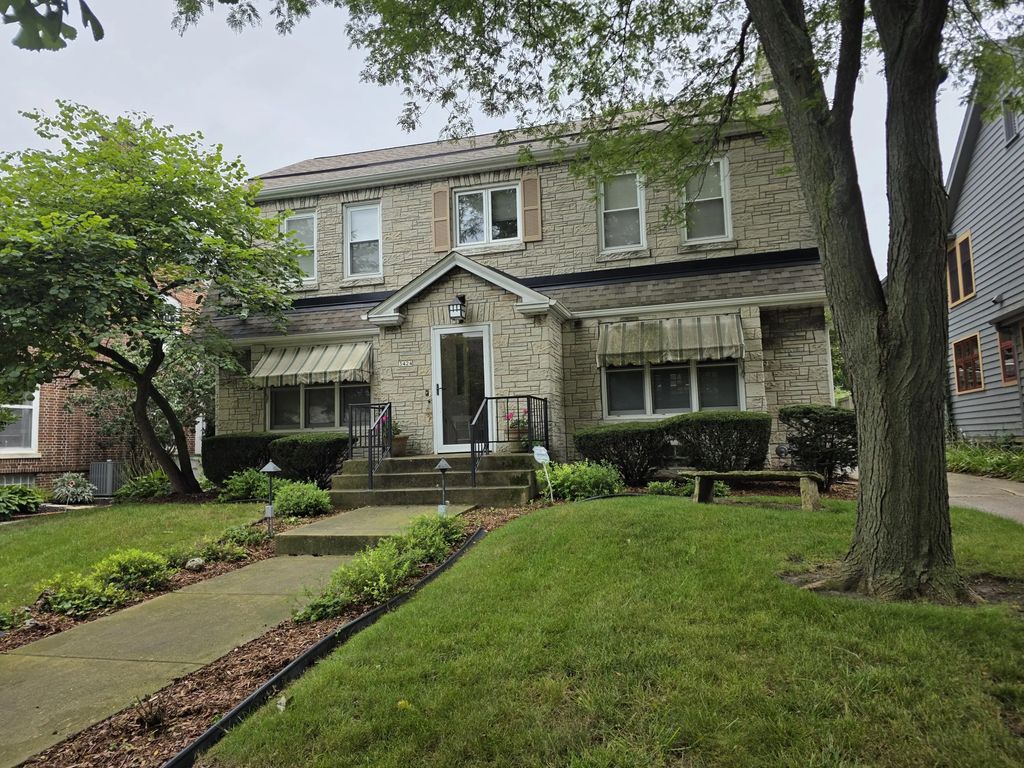 3424 N Summit Ave, Milwaukee