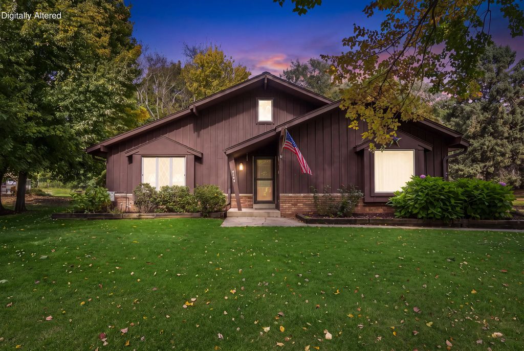 4264 Kennedy Cir S -, Richfield