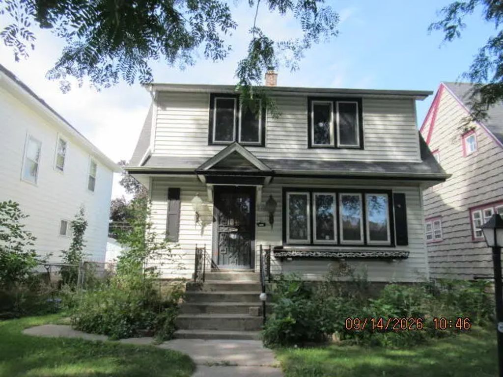 5451 N 36th St, Milwaukee