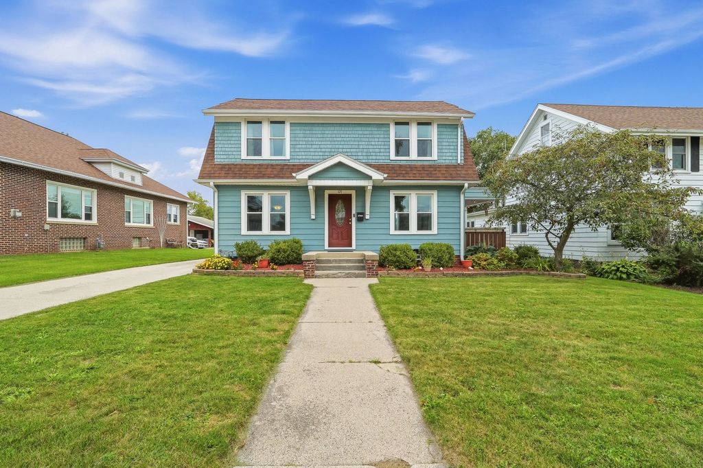 121 Hein Ave, Plymouth