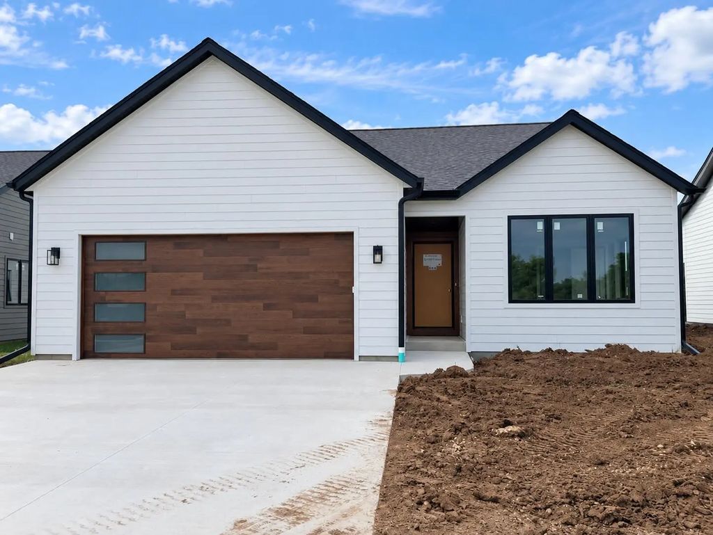 846 Stanton Way, Saukville