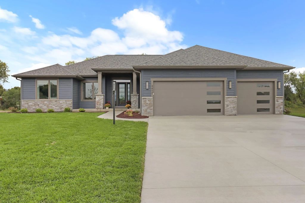 3417 Long Furrow Rd, Caledonia