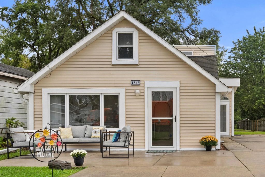 4518 47th Ave, Kenosha
