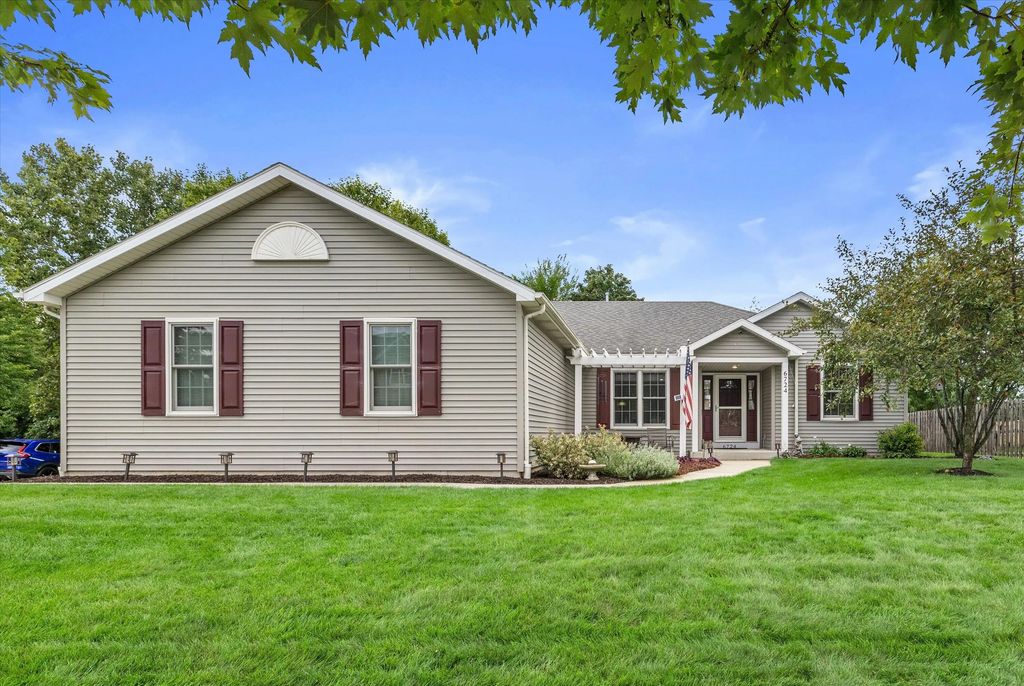 6724 85th Ave, Kenosha