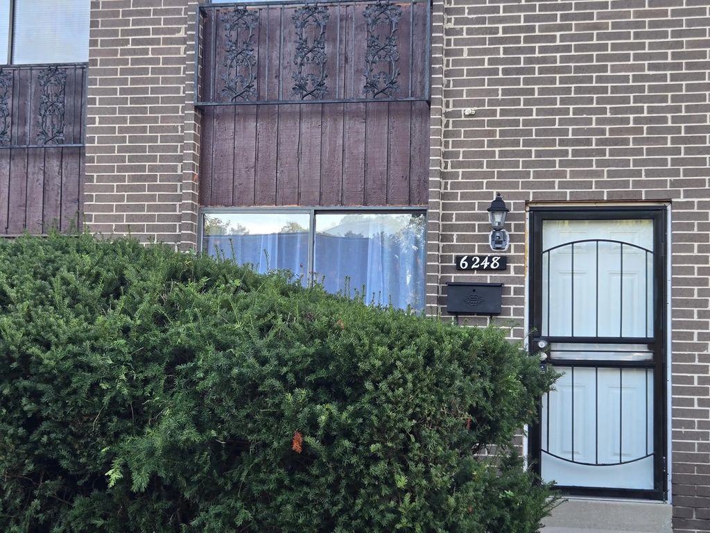 6248 W Port Ave, Milwaukee