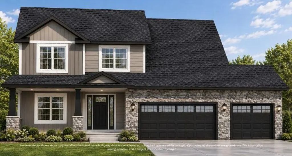 1317 Peony Pl, Fort Atkinson