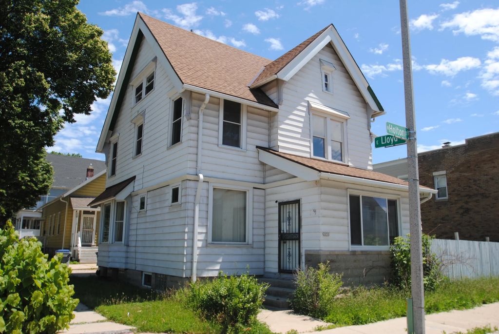 2050 N Holton St, Milwaukee
