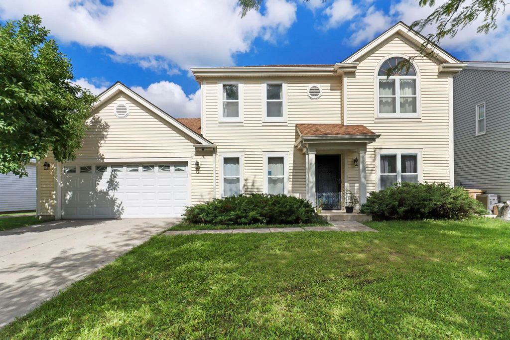 9428 74th St, Kenosha